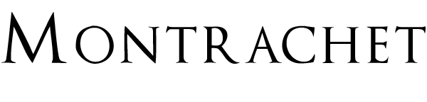 Montrachet fine wine merchants logo