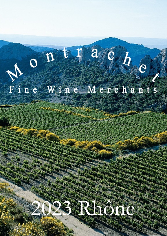 2023 RhÔne Offer